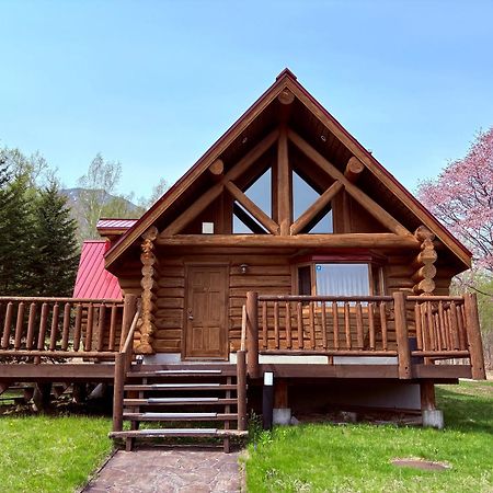Villa Rusutsu Exterior foto