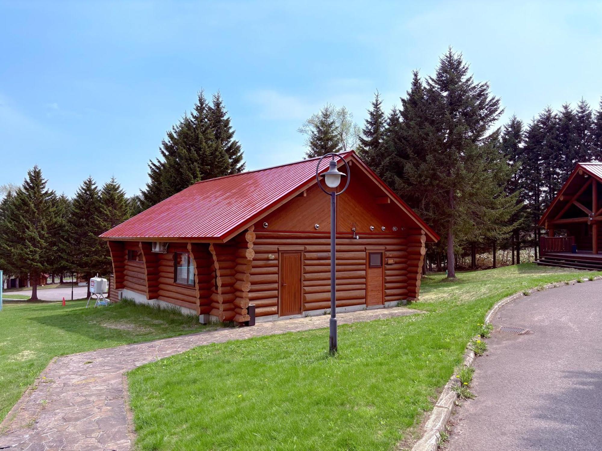Villa Rusutsu Exterior foto